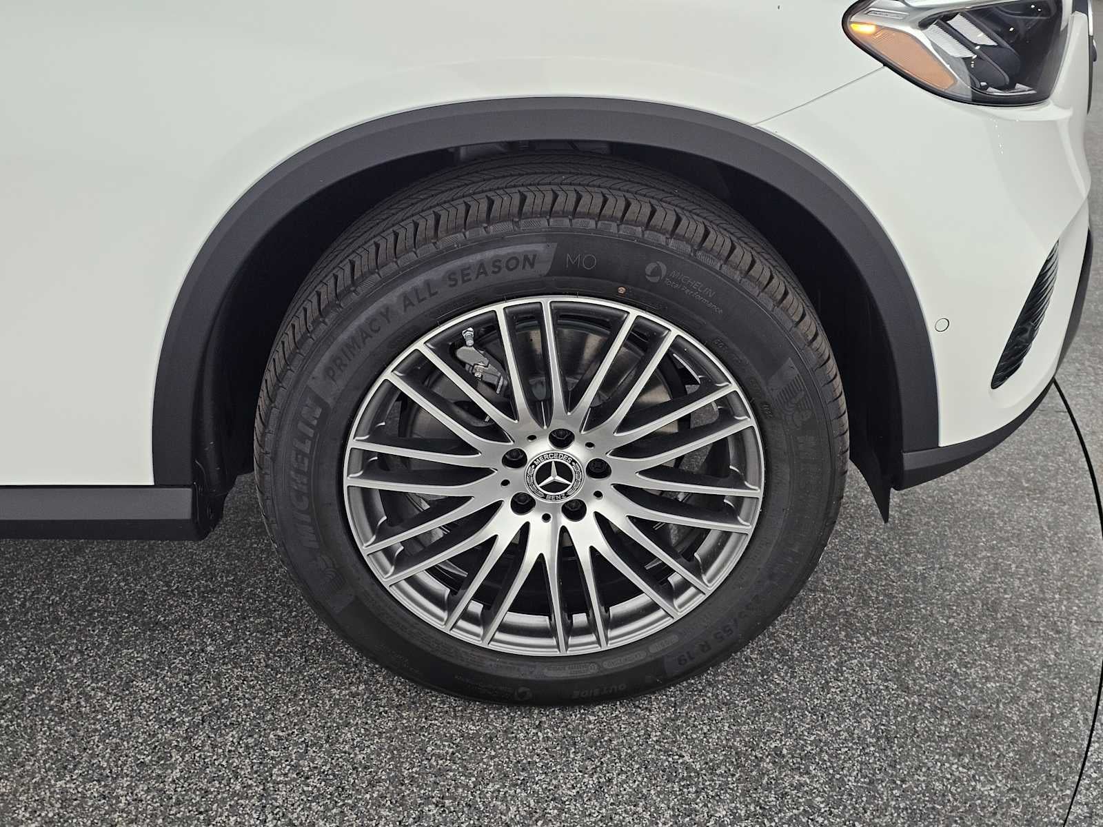 2026 Mercedes-Benz GLC 300 GLC 300