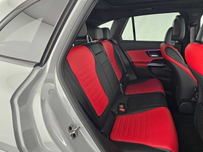 2026 Mercedes-Benz GLC 300 SUV