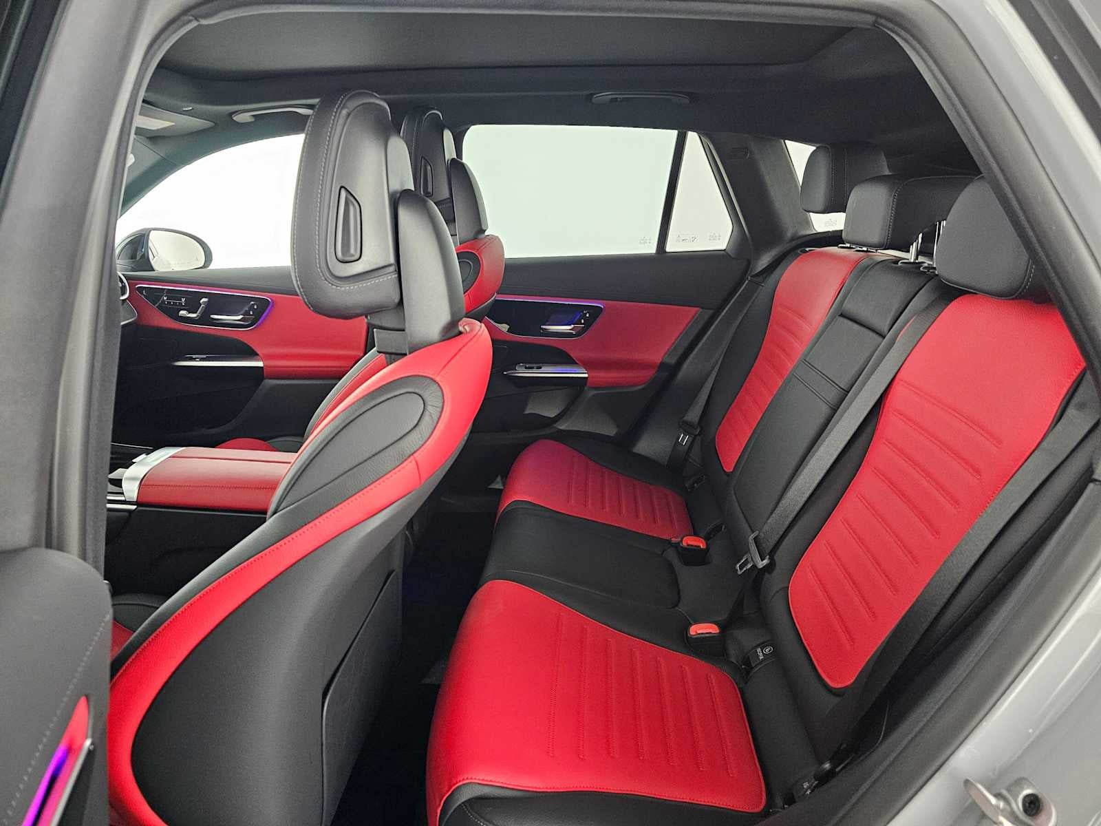 2026 Mercedes-Benz GLC 300 SUV