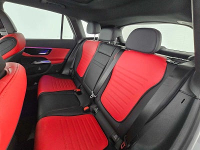 2026 Mercedes-Benz GLC 300 SUV