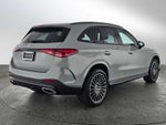 2026 Mercedes-Benz GLC 300 SUV