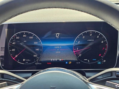 2026 Mercedes-Benz GLC 300 SUV