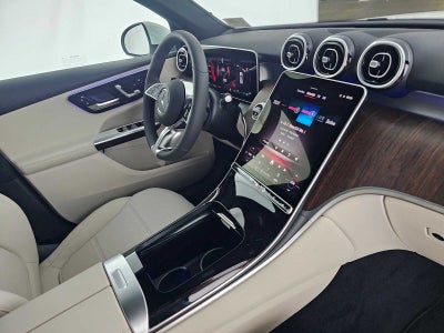 2026 Mercedes-Benz GLC 300 GLC 300