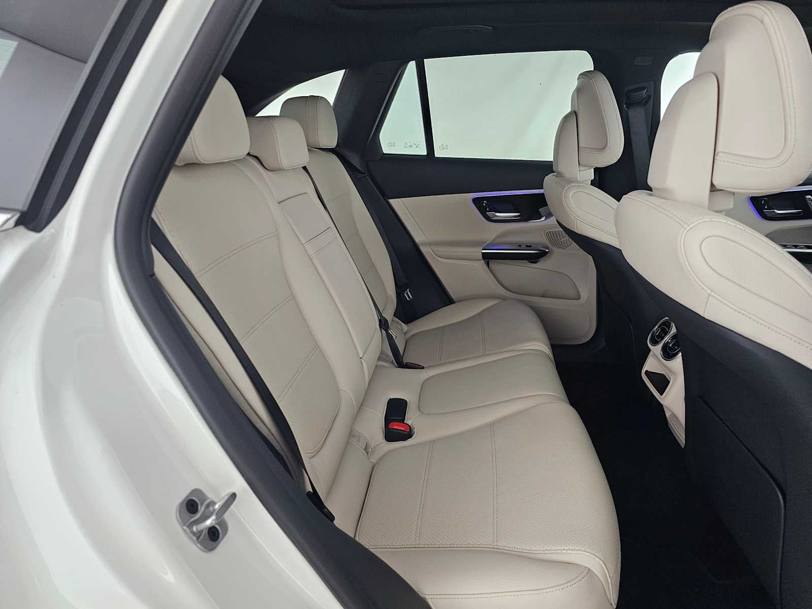 2026 Mercedes-Benz GLC 300 GLC 300