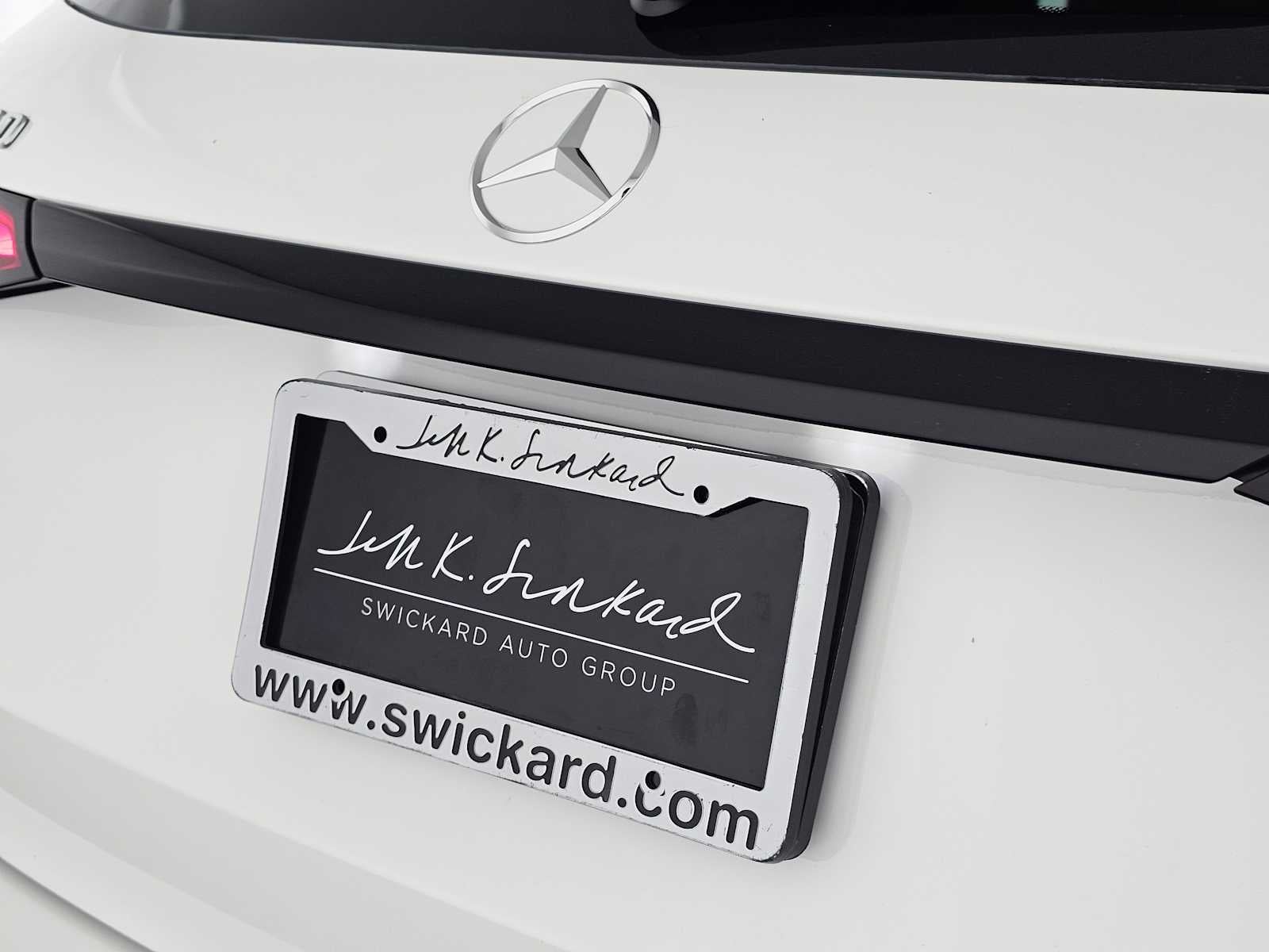 2026 Mercedes-Benz GLC 300 GLC 300