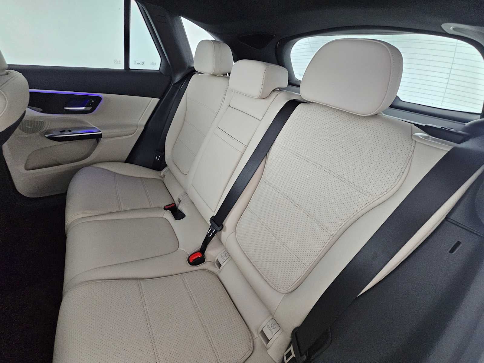 2026 Mercedes-Benz GLC 300 GLC 300