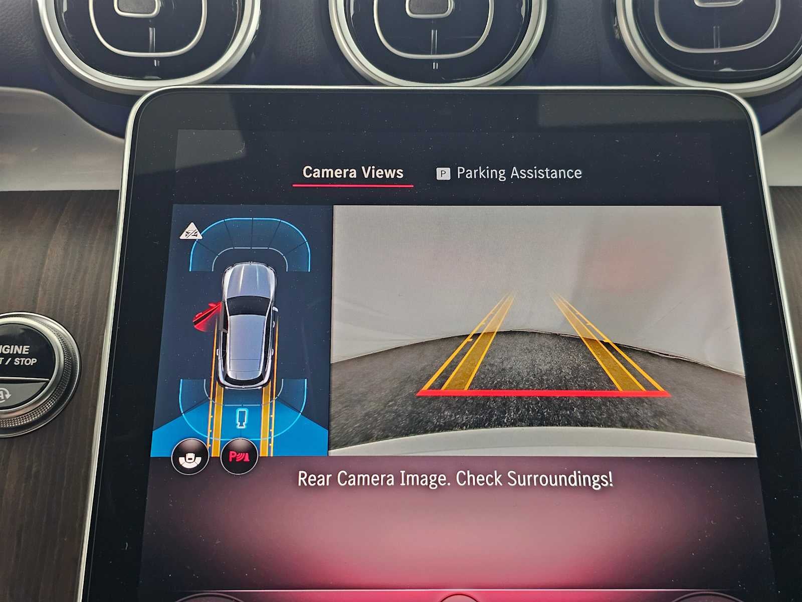 2026 Mercedes-Benz GLC 300 GLC 300