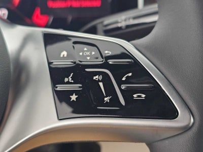 2026 Mercedes-Benz GLC 300 GLC 300