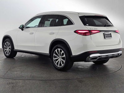 2026 Mercedes-Benz GLC 300 GLC 300