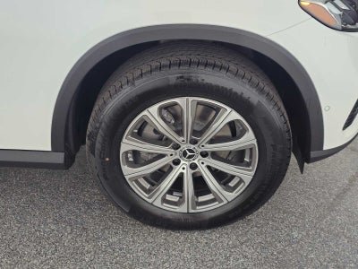 2026 Mercedes-Benz GLC 300 GLC 300