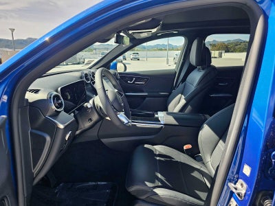 2026 Mercedes-Benz GLC 300 GLC 300