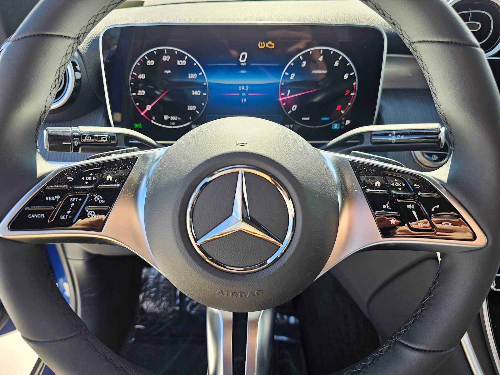 2026 Mercedes-Benz GLC 300 GLC 300