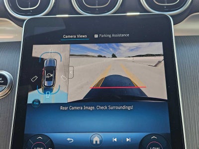 2026 Mercedes-Benz GLC 300 GLC 300