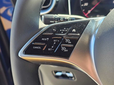 2026 Mercedes-Benz GLC 300 GLC 300