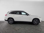 2025 Mercedes-Benz GLC 300 SUV
