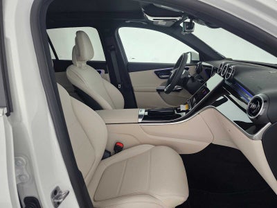 2026 Mercedes-Benz GLC 300 GLC 300