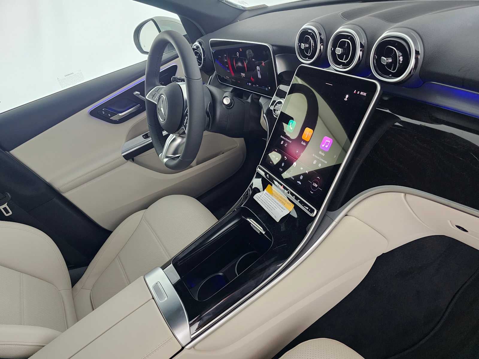 2026 Mercedes-Benz GLC 300 GLC 300