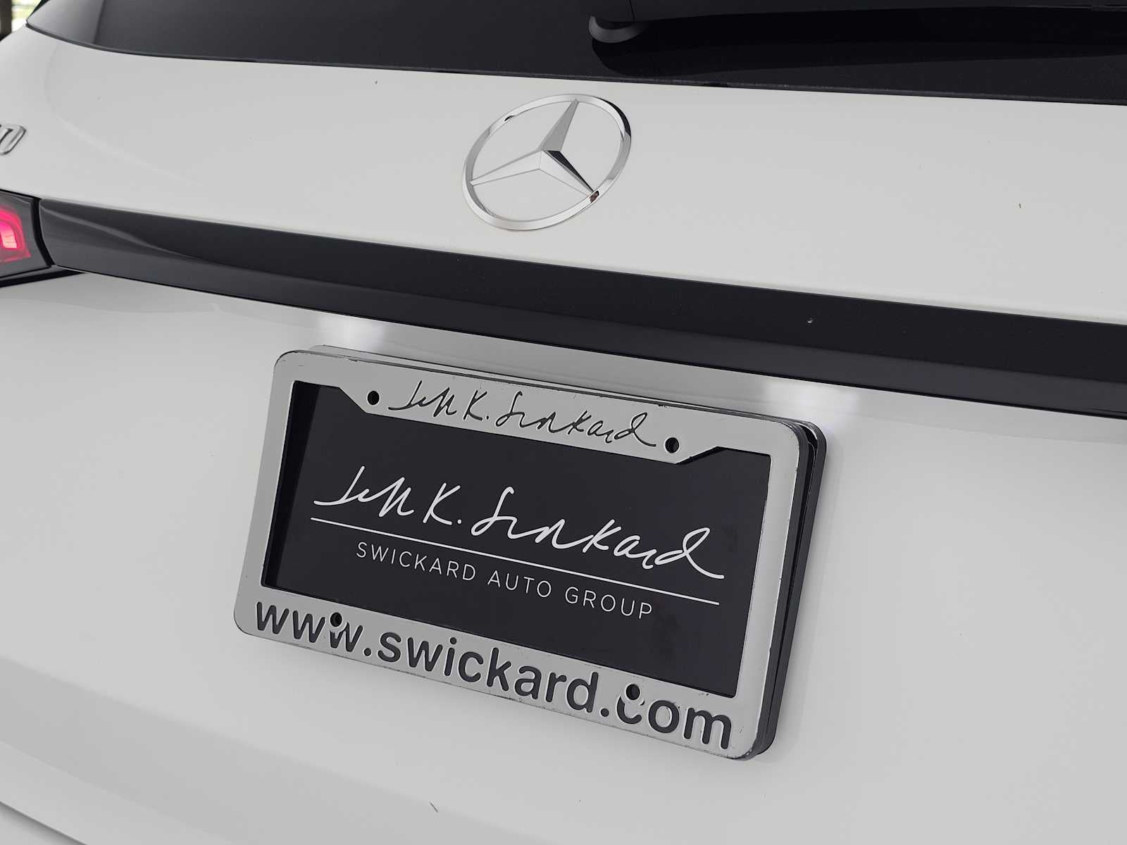 2026 Mercedes-Benz GLC 300 GLC 300