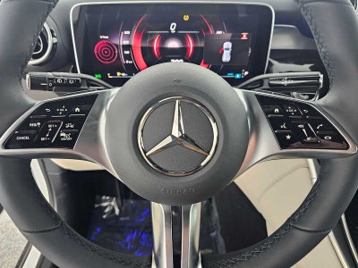 2026 Mercedes-Benz GLC 300 GLC 300