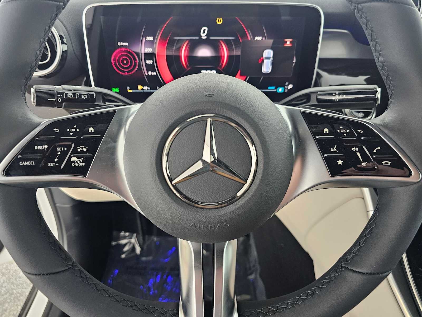 2026 Mercedes-Benz GLC 300 GLC 300