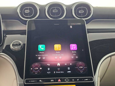 2026 Mercedes-Benz GLC 300 GLC 300