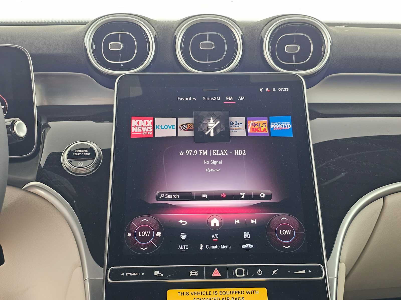 2026 Mercedes-Benz GLC 300 GLC 300