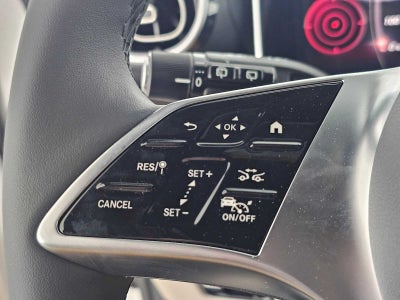 2026 Mercedes-Benz GLC 300 GLC 300