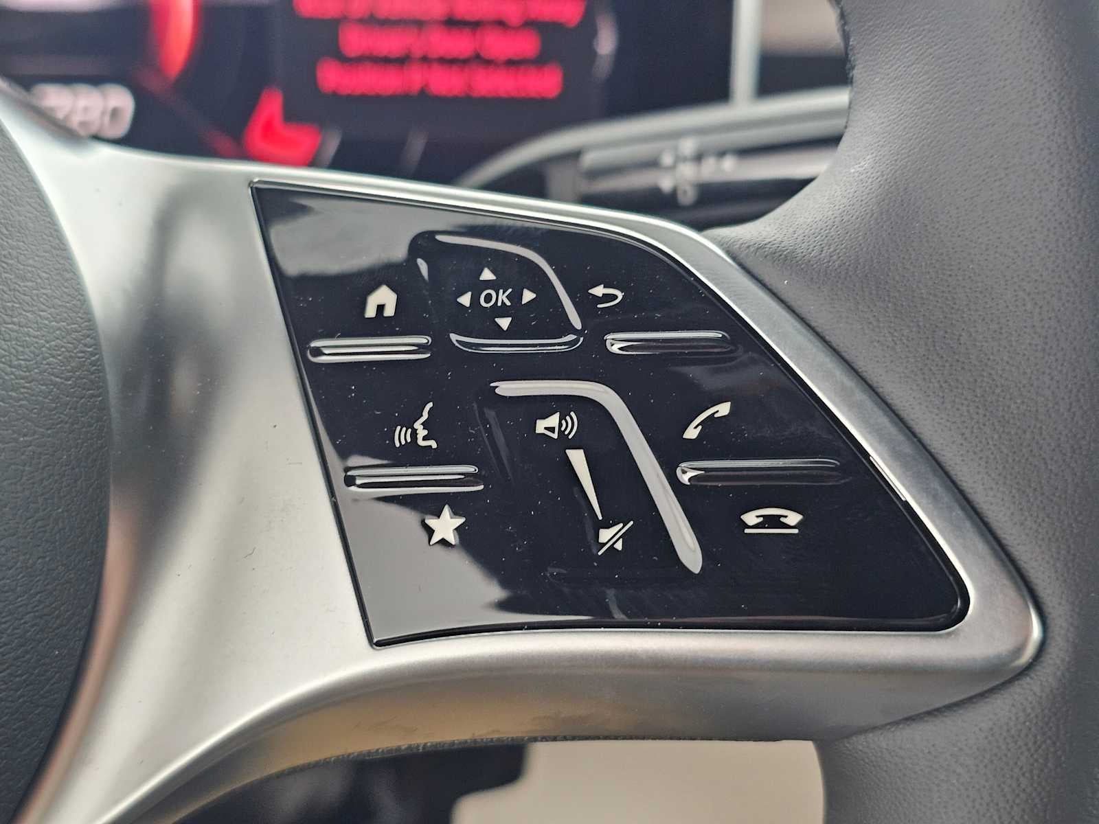 2026 Mercedes-Benz GLC 300 GLC 300