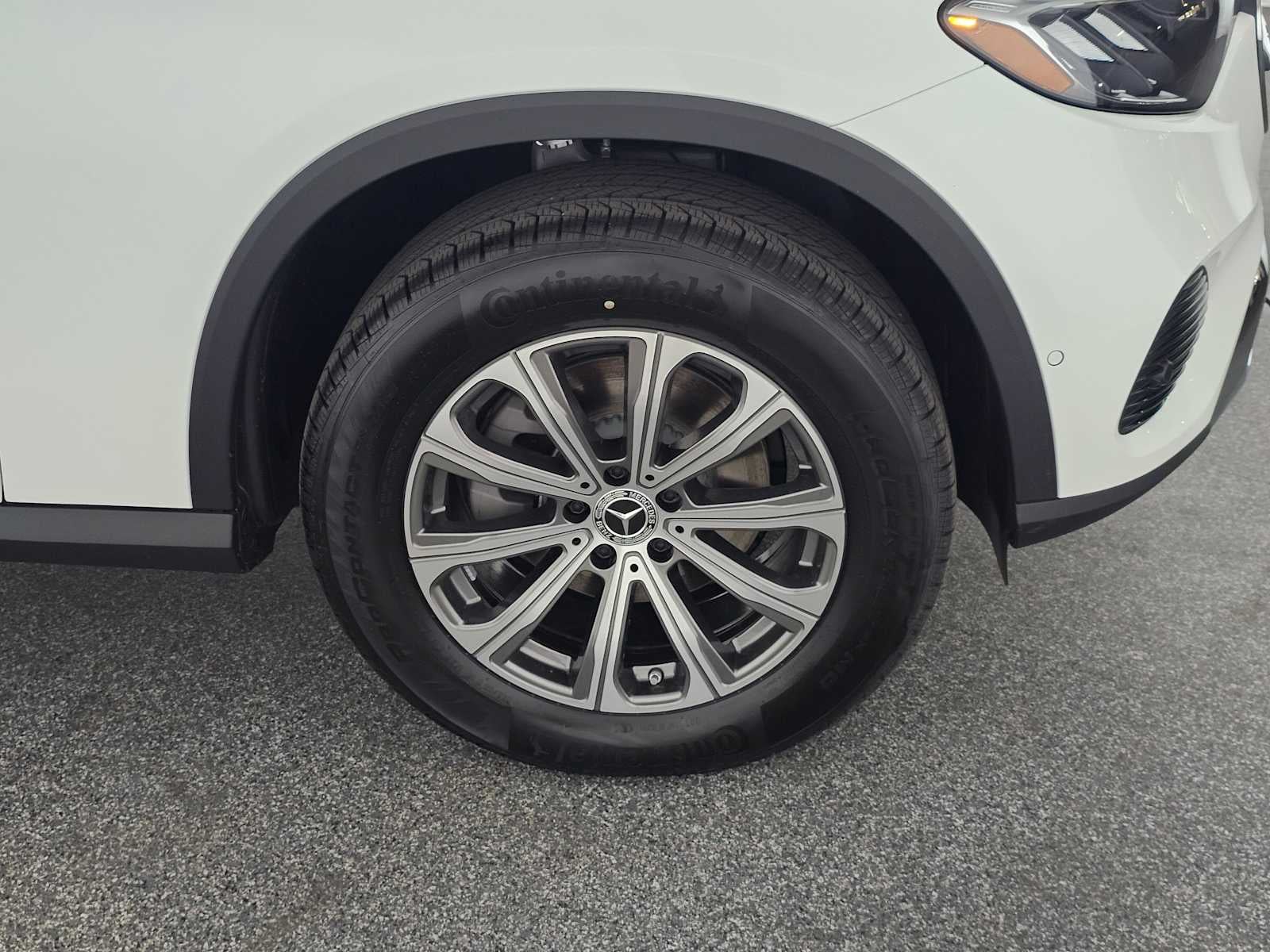 2026 Mercedes-Benz GLC 300 GLC 300