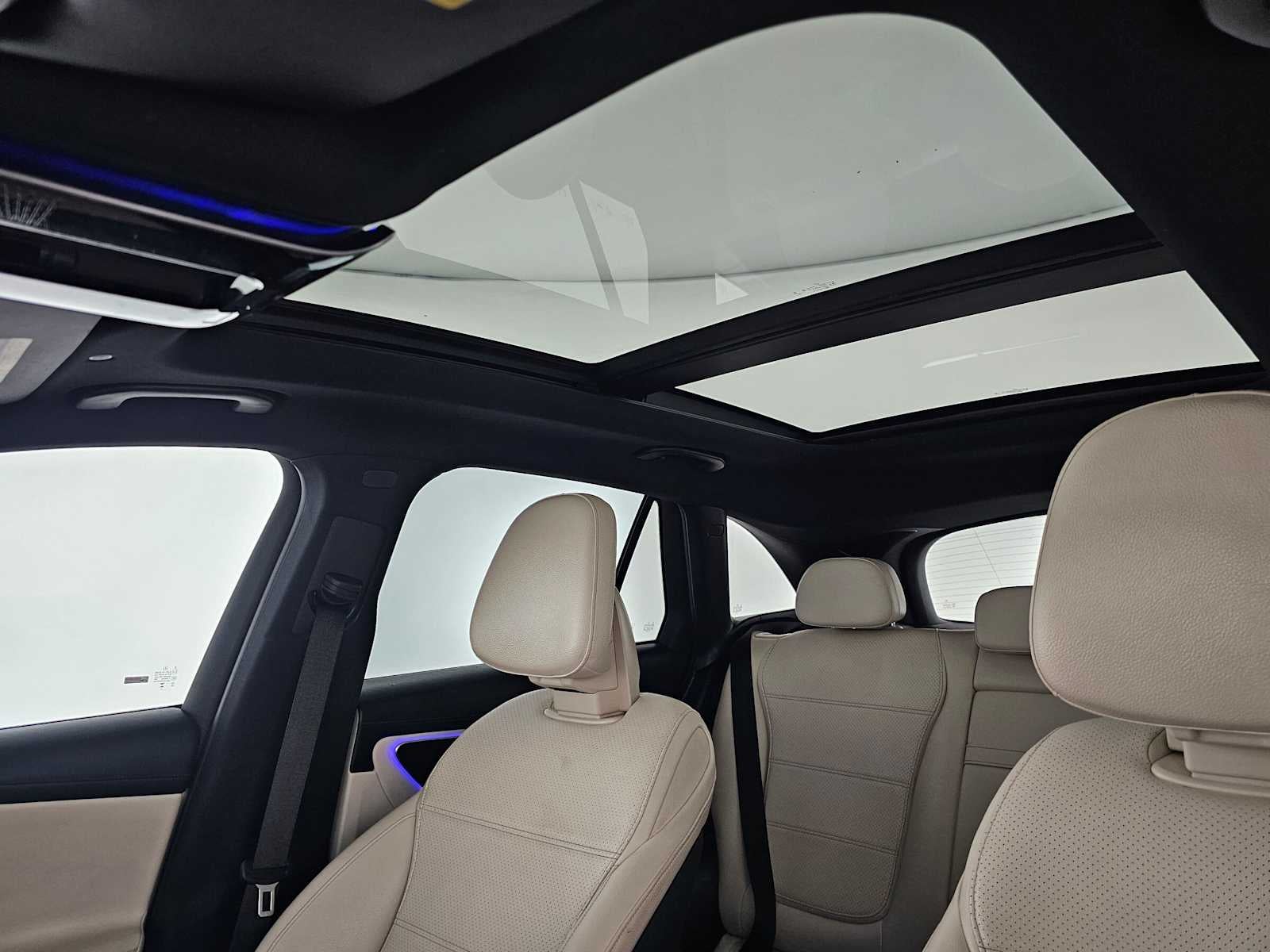 2023 Mercedes-Benz GLC 300 SUV