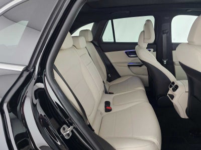 2024 Mercedes-Benz GLC GLC 300