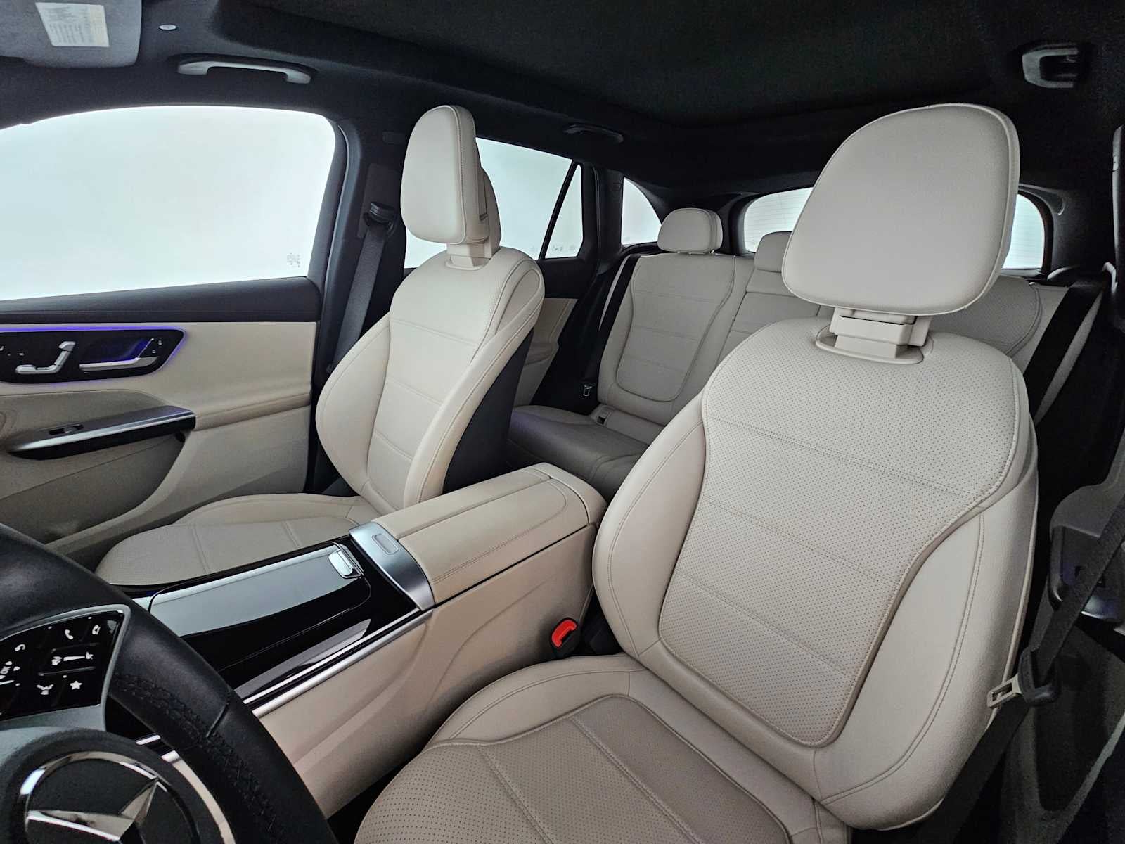 2024 Mercedes-Benz GLC GLC 300