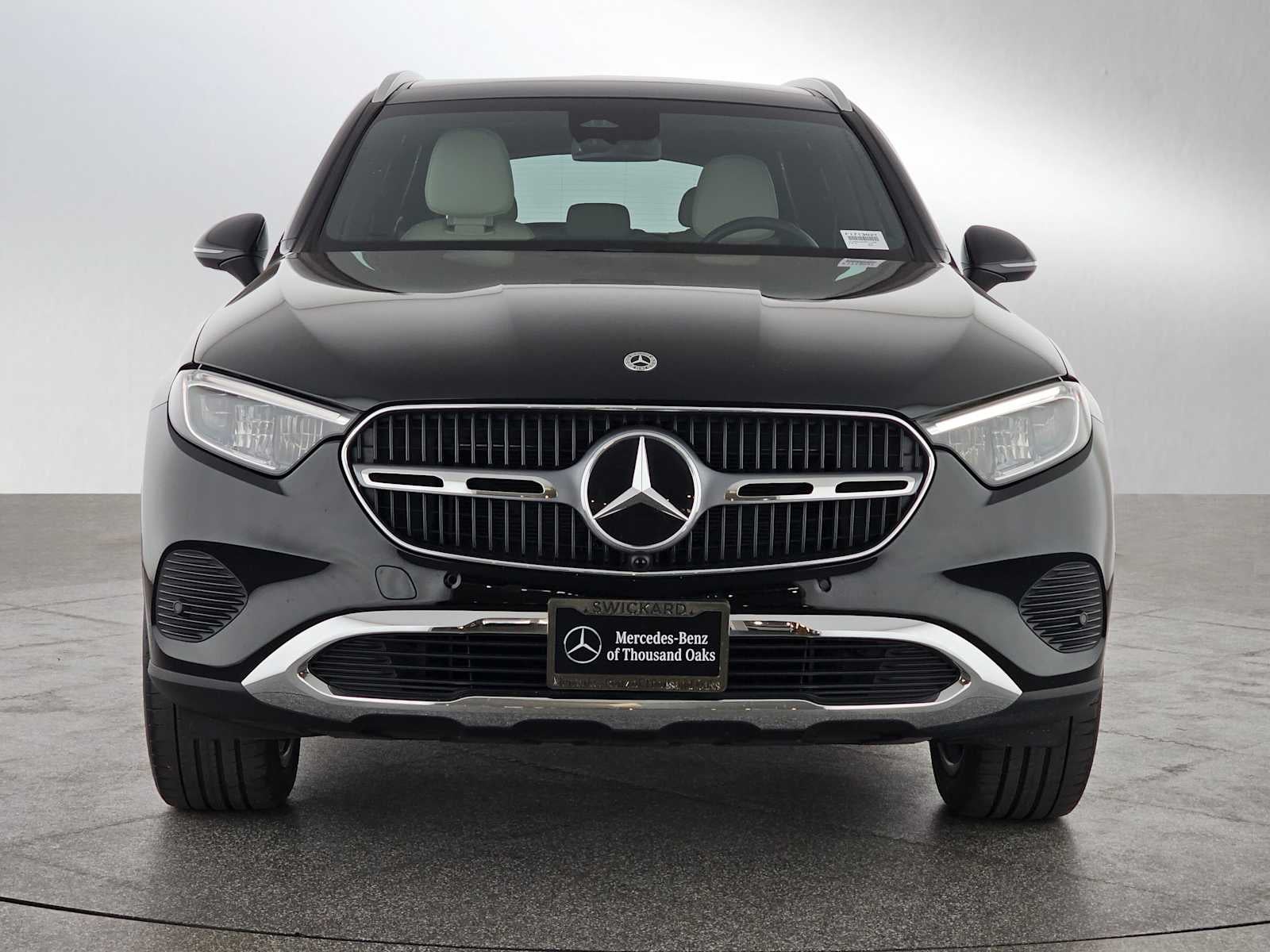 2024 Mercedes-Benz GLC GLC 300