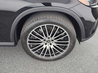 2024 Mercedes-Benz GLC GLC 300