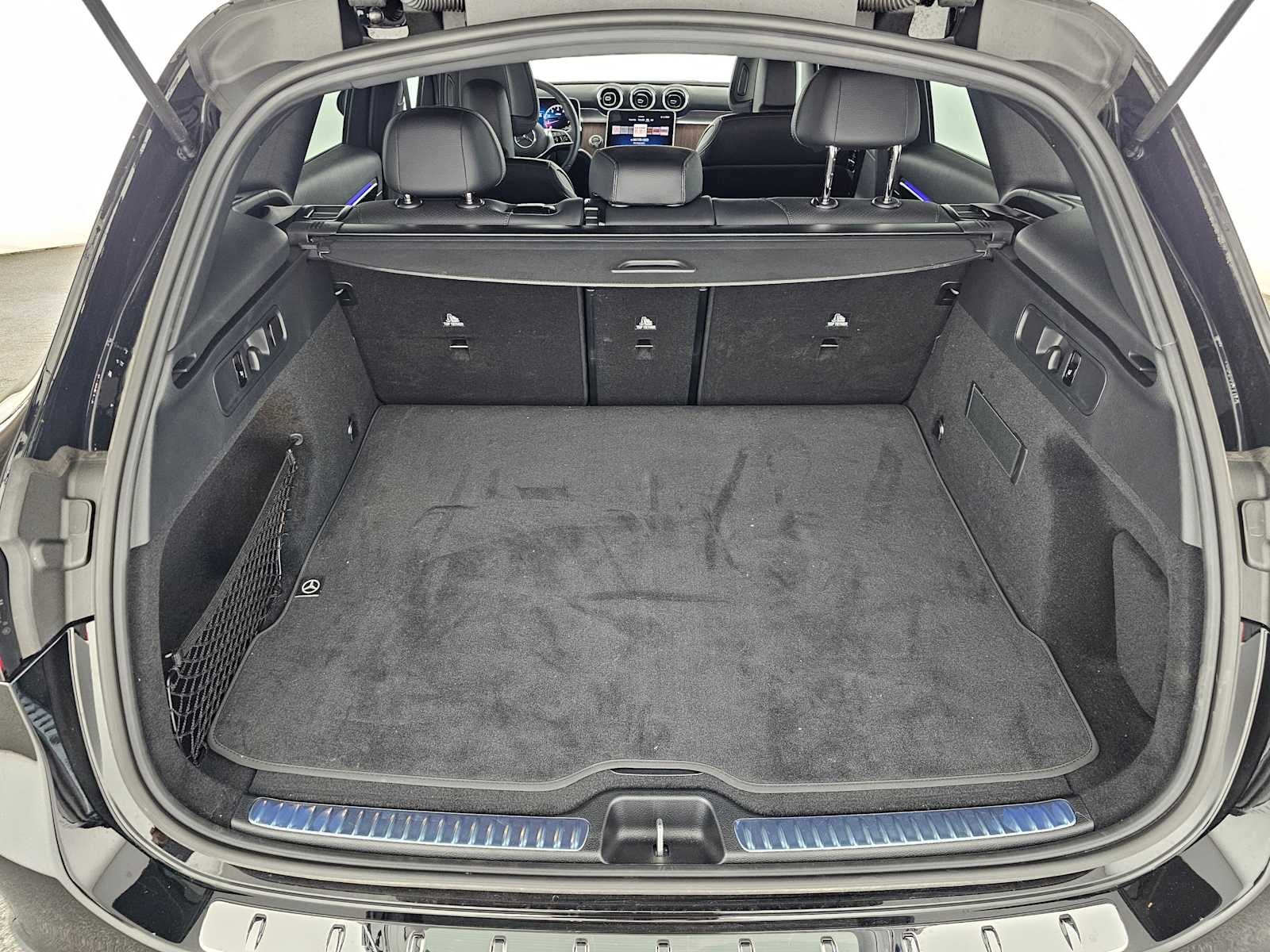 2026 Mercedes-Benz GLC 300 SUV