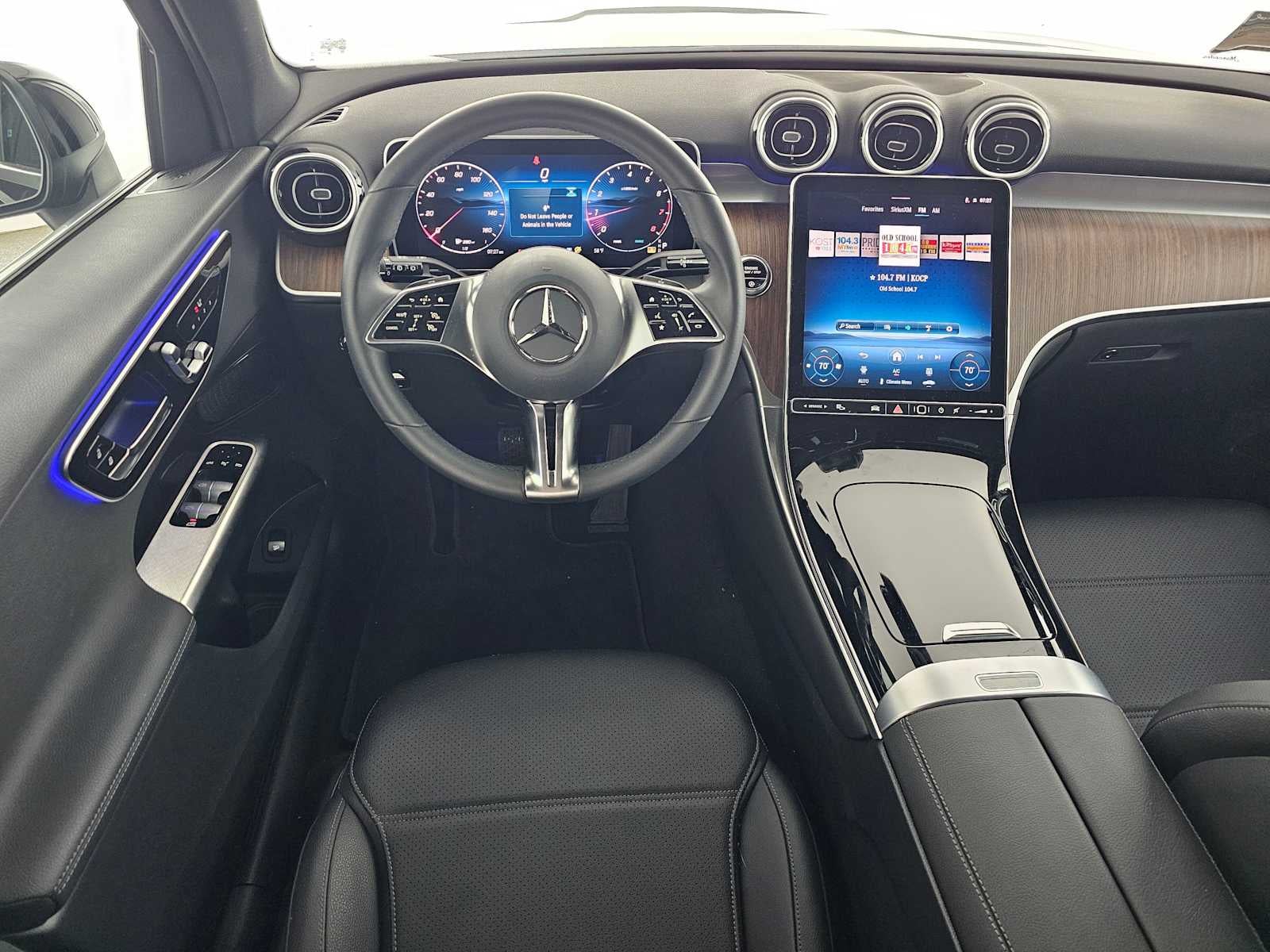 2026 Mercedes-Benz GLC 300 SUV