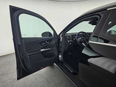 2026 Mercedes-Benz GLC 300 SUV