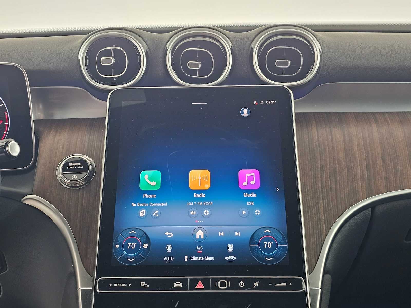 2026 Mercedes-Benz GLC 300 SUV