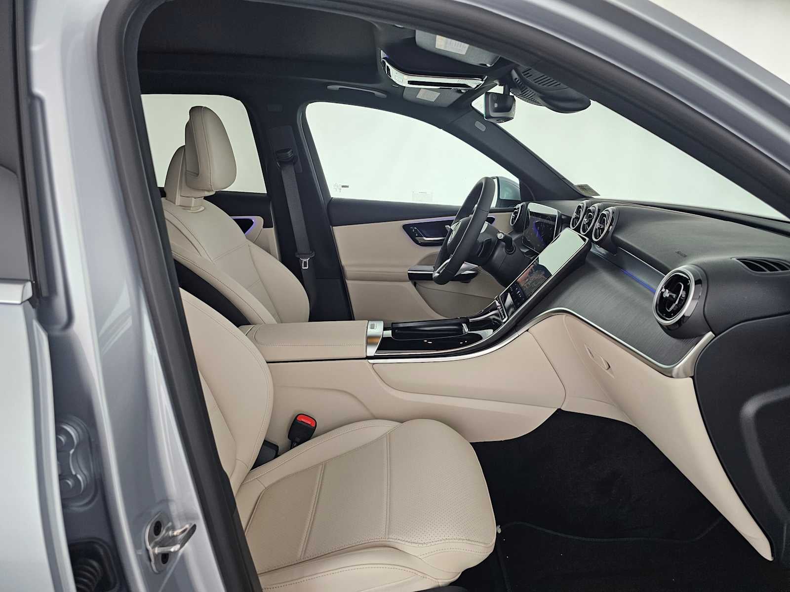 2026 Mercedes-Benz GLC 300 GLC 300