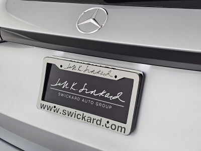 2026 Mercedes-Benz GLC 300 GLC 300