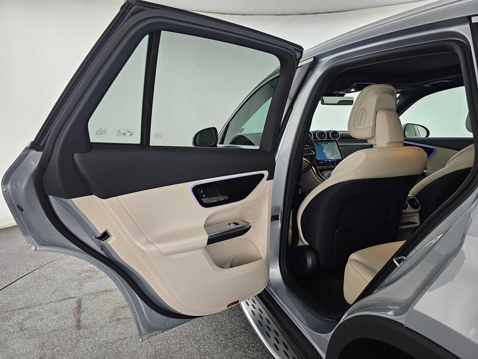 2026 Mercedes-Benz GLC 300 GLC 300