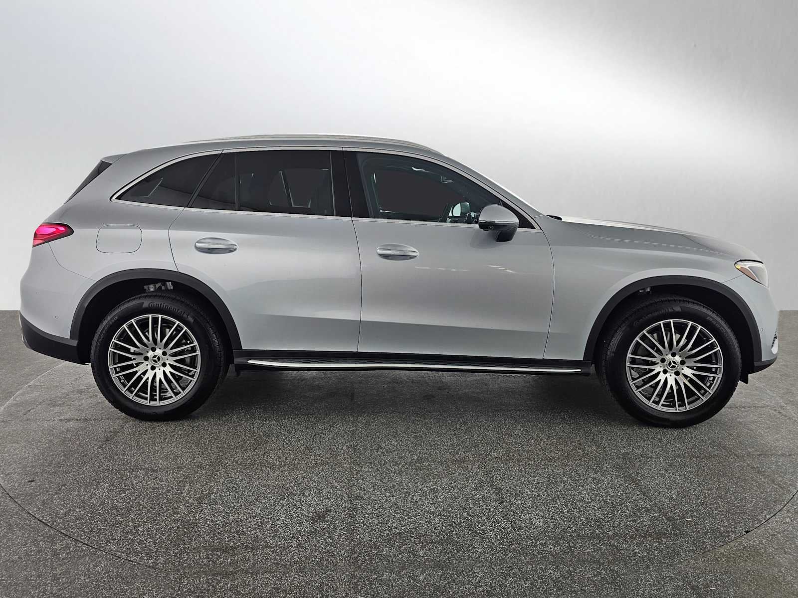 2026 Mercedes-Benz GLC 300 GLC 300
