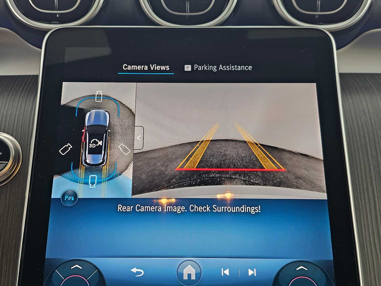 2026 Mercedes-Benz GLC 300 GLC 300