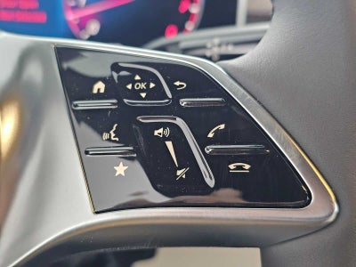 2026 Mercedes-Benz GLC 300 GLC 300