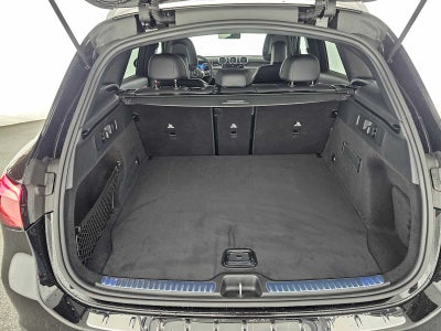 2026 Mercedes-Benz GLC 300 GLC 300