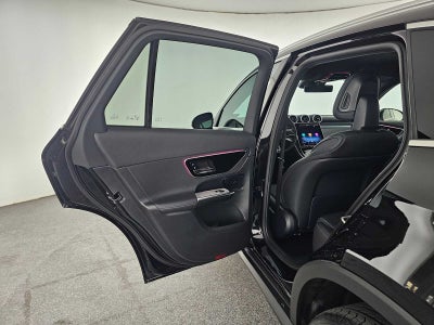 2026 Mercedes-Benz GLC 300 GLC 300