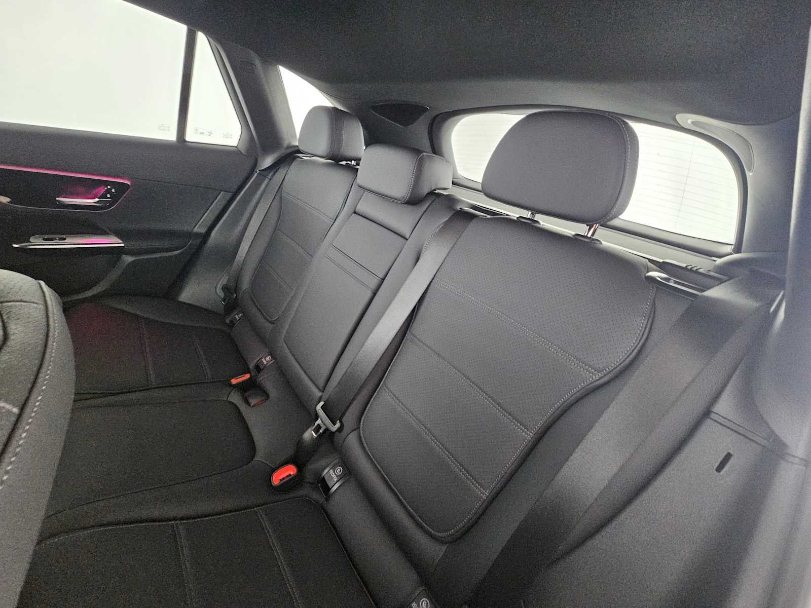 2026 Mercedes-Benz GLC 300 GLC 300