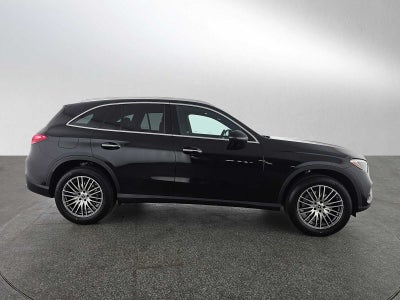2026 Mercedes-Benz GLC 300 GLC 300