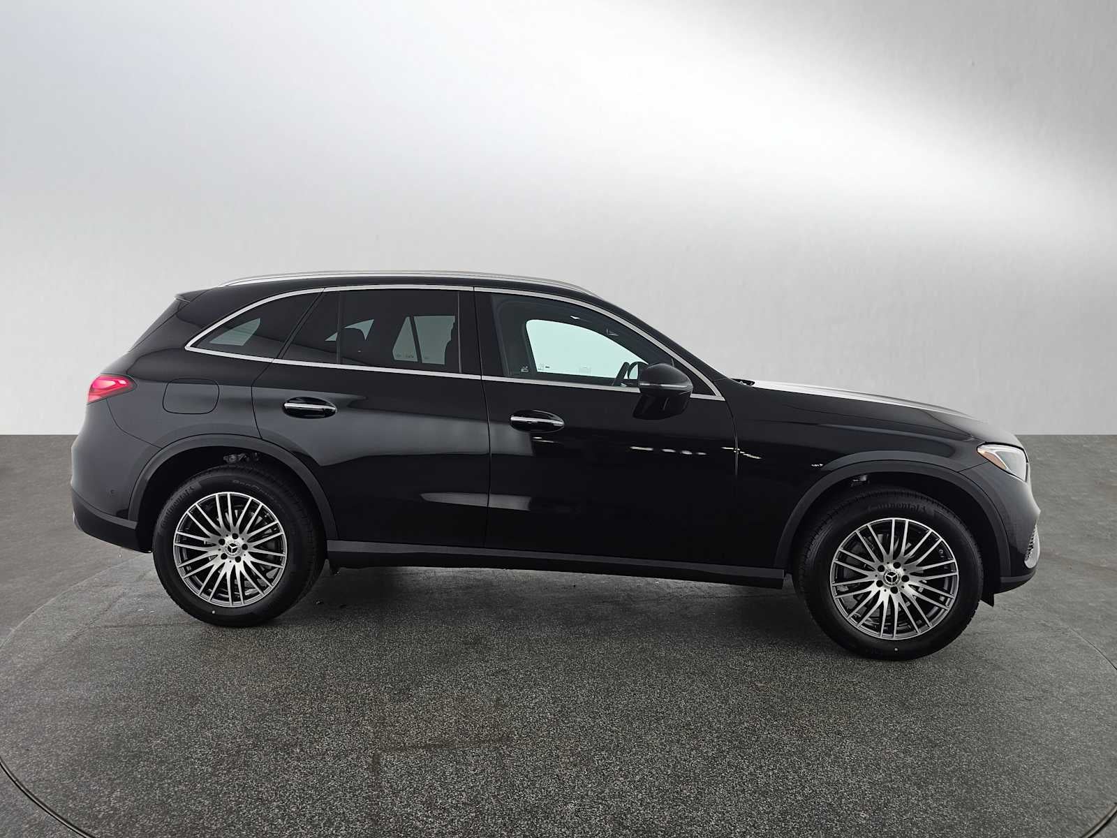 2026 Mercedes-Benz GLC 300 GLC 300
