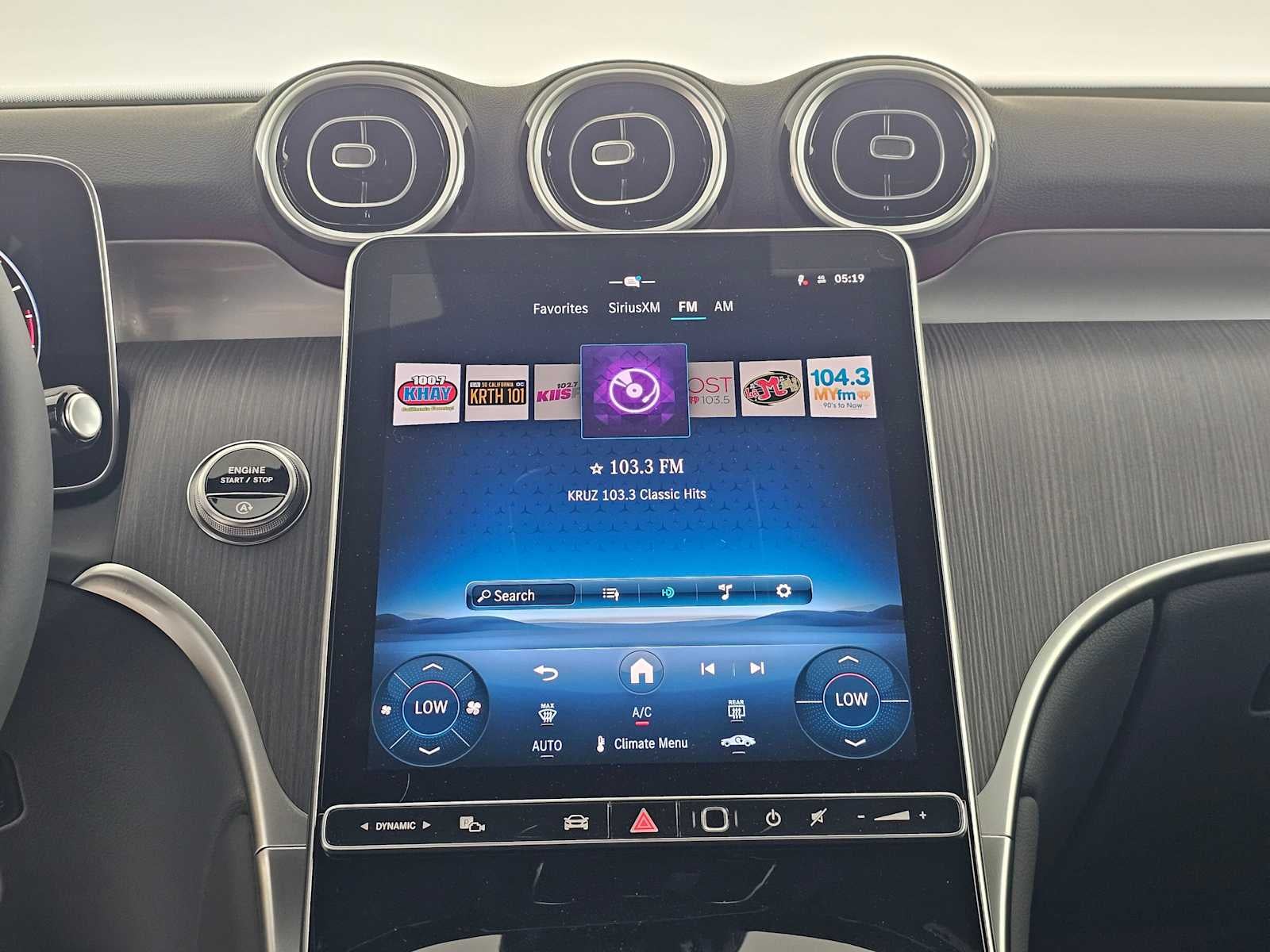 2026 Mercedes-Benz GLC 300 GLC 300